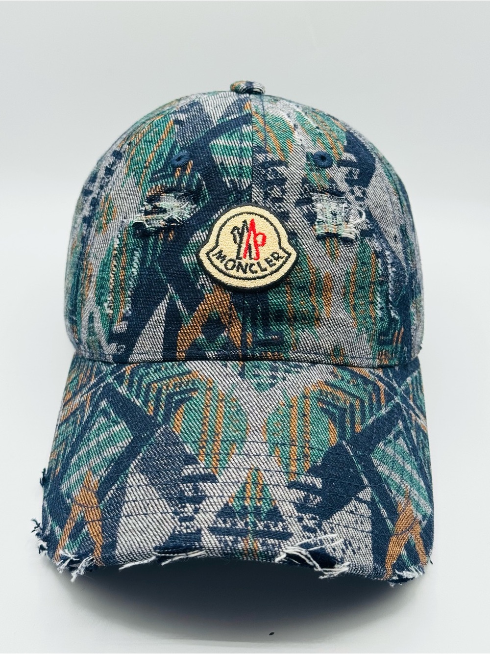 Moncler Hat